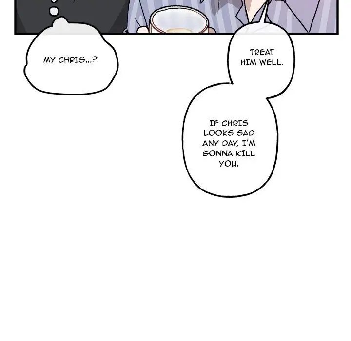 A Future With You - Chapter 39 Page 57