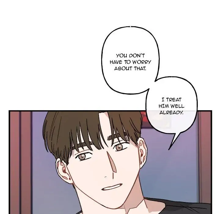 A Future With You - Chapter 39 Page 58