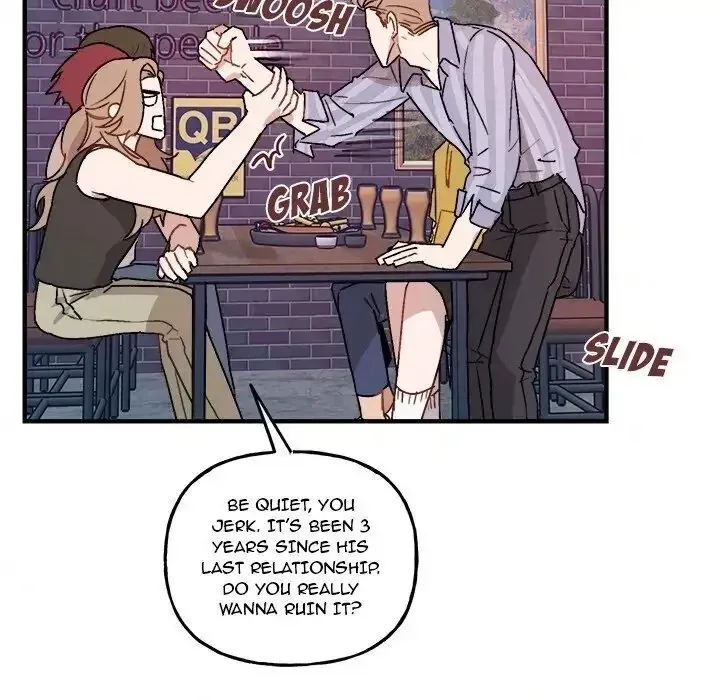 A Future With You - Chapter 39 Page 60