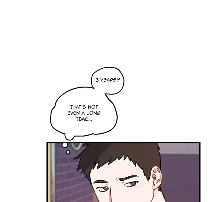 A Future With You - Chapter 39 Page 61