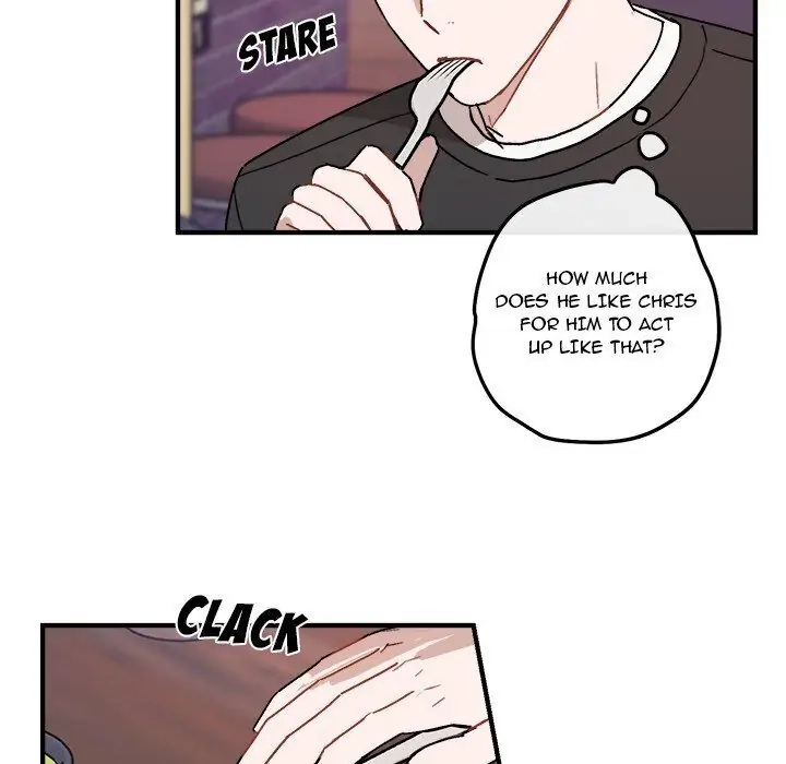 A Future With You - Chapter 39 Page 62