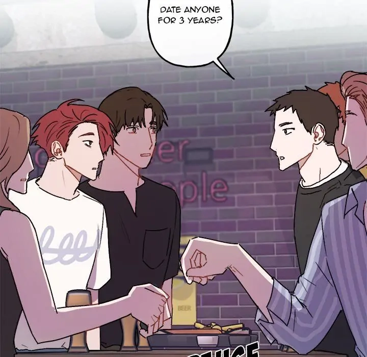 A Future With You - Chapter 39 Page 64