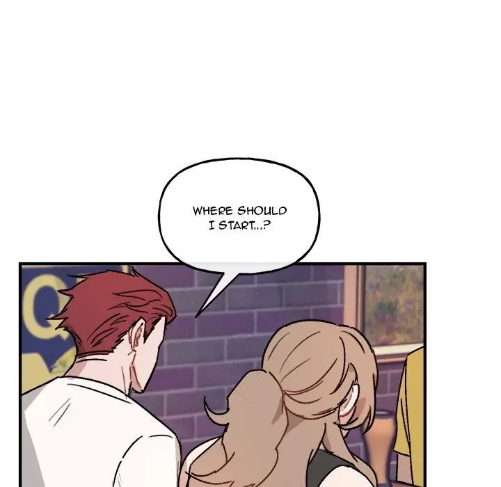 A Future With You - Chapter 40 Page 8