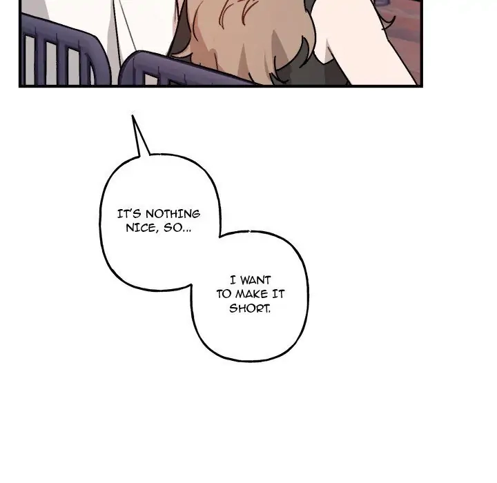 A Future With You - Chapter 40 Page 9