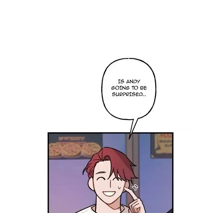 A Future With You - Chapter 40 Page 10