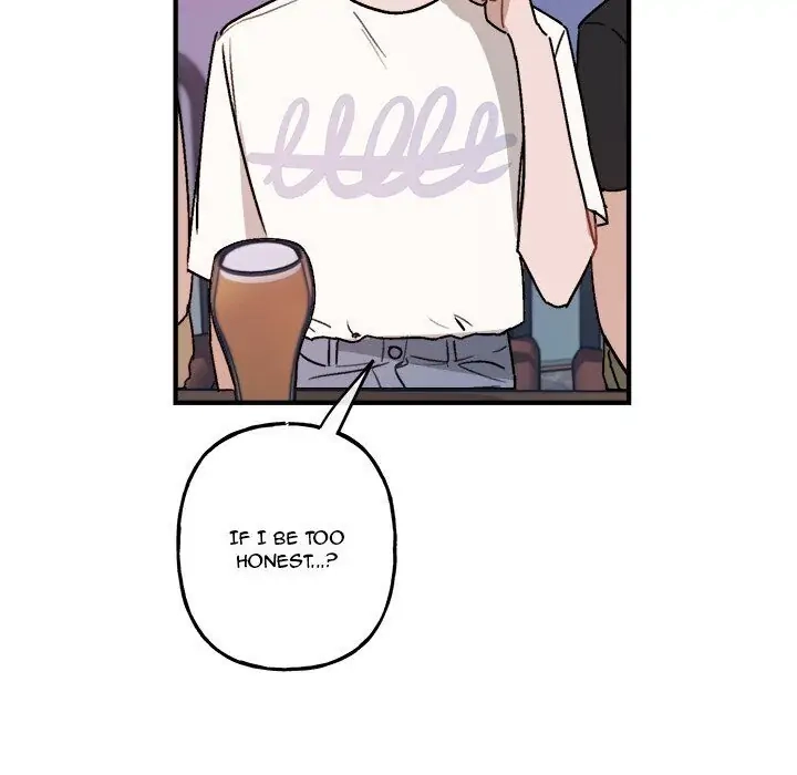 A Future With You - Chapter 40 Page 11