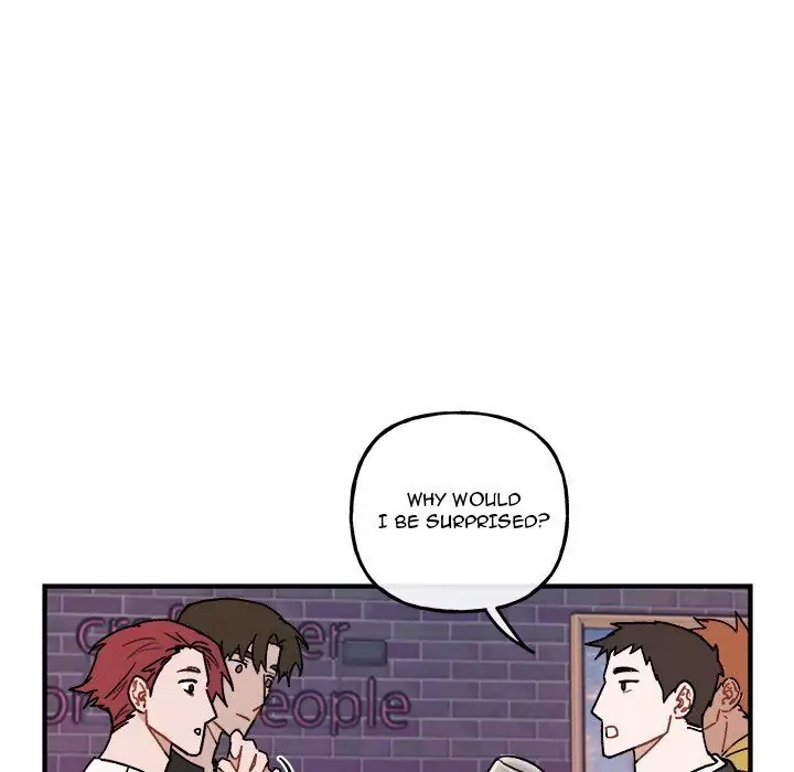 A Future With You - Chapter 40 Page 12