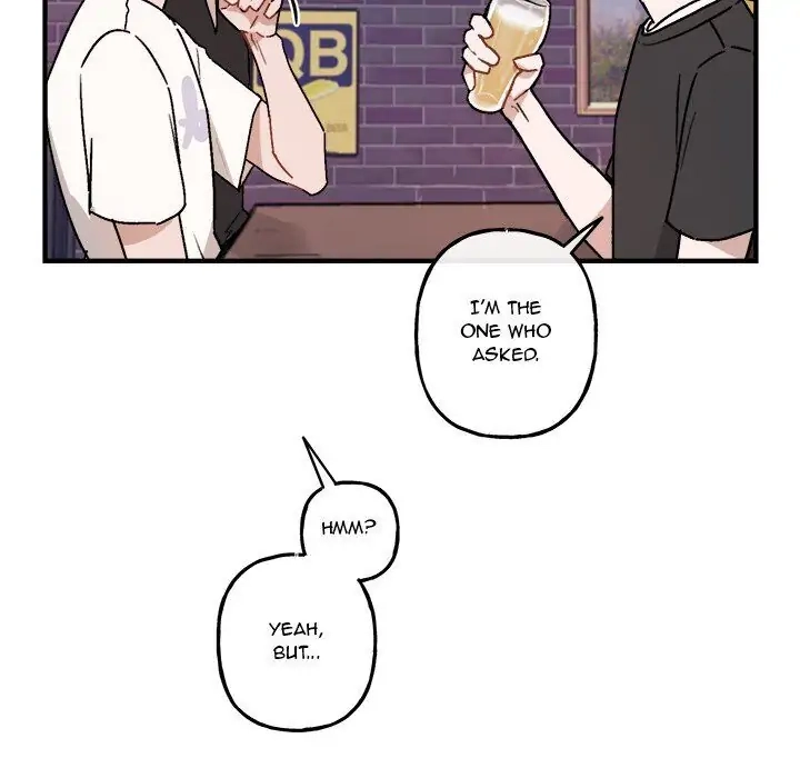 A Future With You - Chapter 40 Page 13