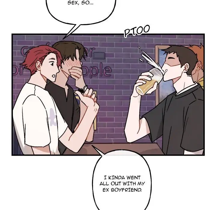 A Future With You - Chapter 40 Page 15