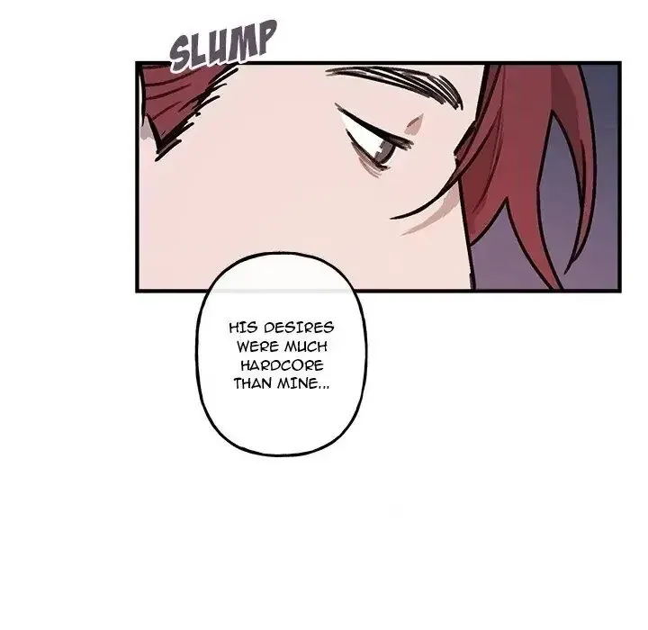A Future With You - Chapter 40 Page 20