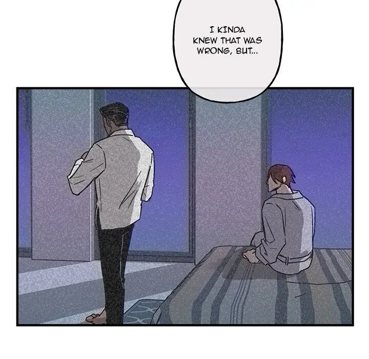 A Future With You - Chapter 40 Page 25