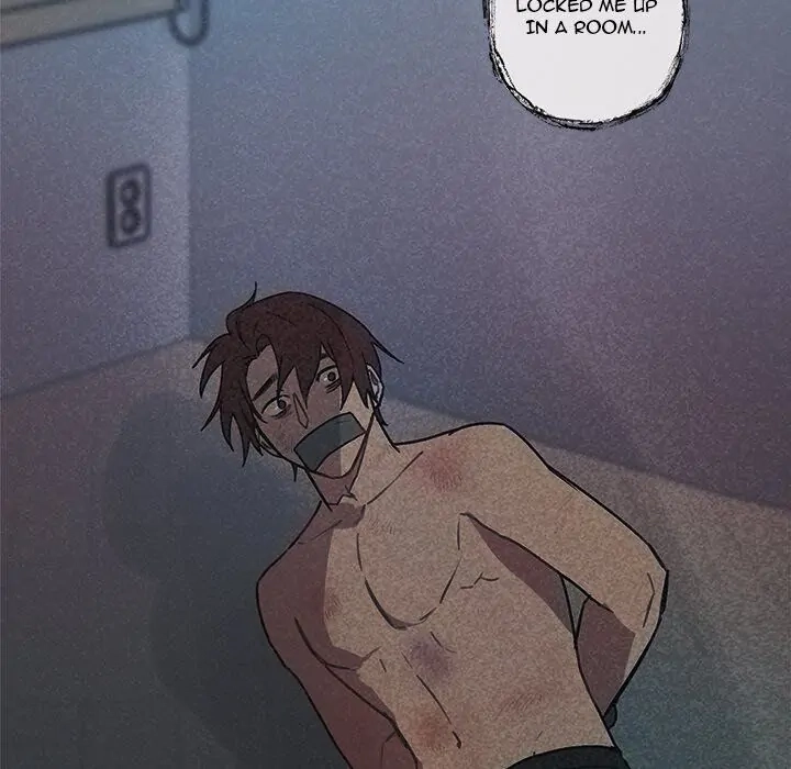 A Future With You - Chapter 40 Page 38