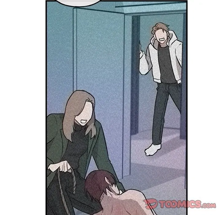 A Future With You - Chapter 40 Page 44