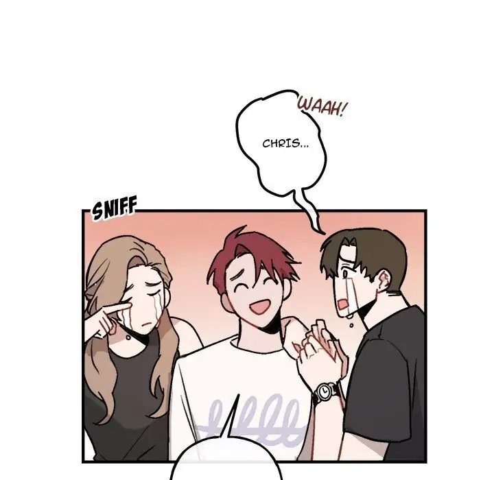 A Future With You - Chapter 40 Page 48