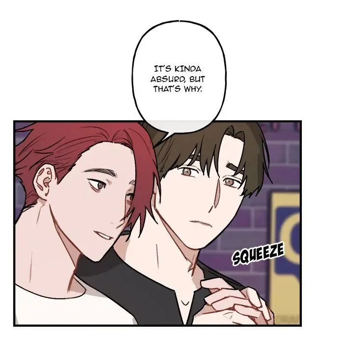 A Future With You - Chapter 40 Page 51