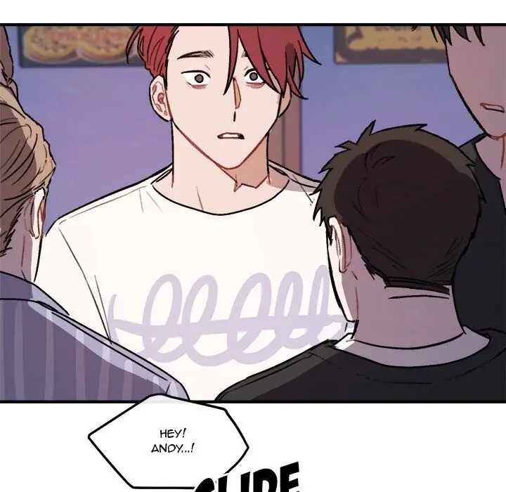 A Future With You - Chapter 40 Page 55