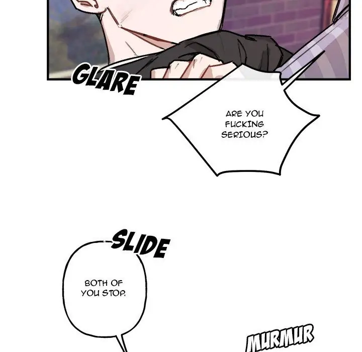 A Future With You - Chapter 40 Page 62