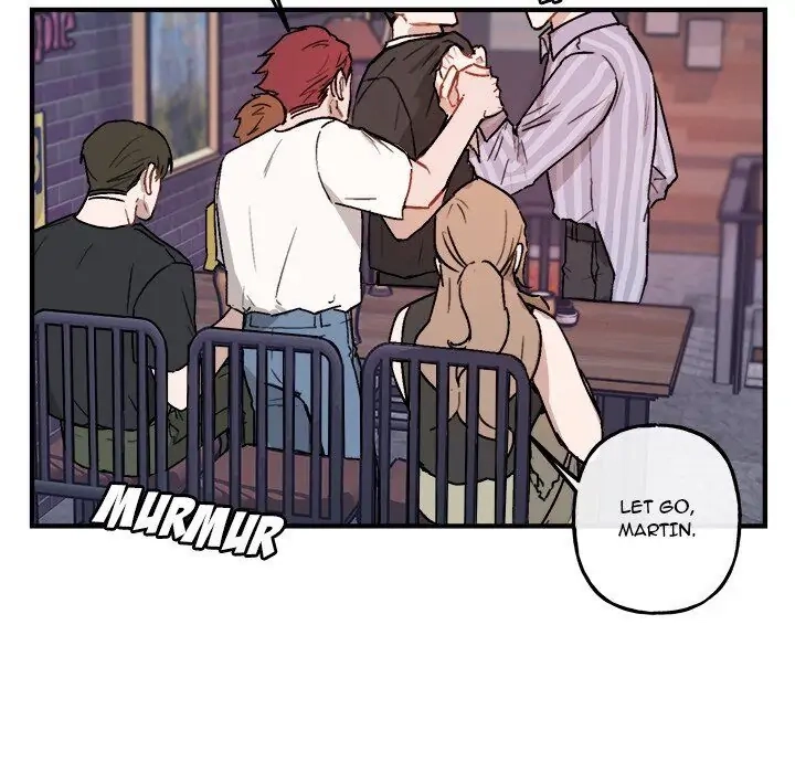 A Future With You - Chapter 40 Page 63