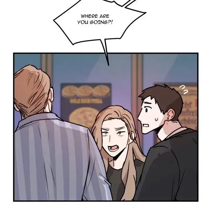 A Future With You - Chapter 40 Page 80