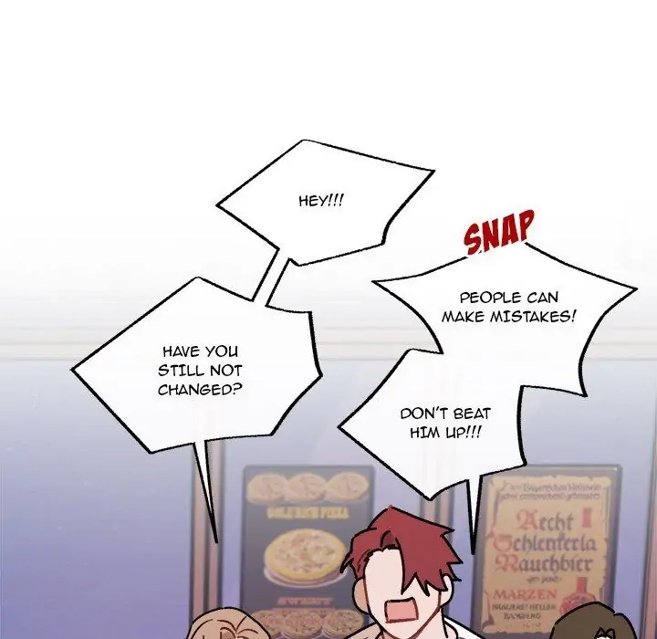 A Future With You - Chapter 40 Page 82