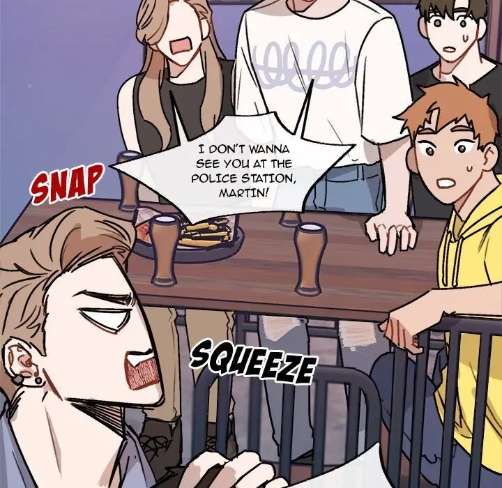 A Future With You - Chapter 40 Page 83