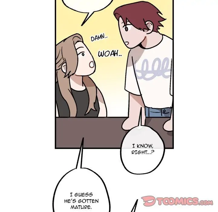 A Future With You - Chapter 40 Page 86