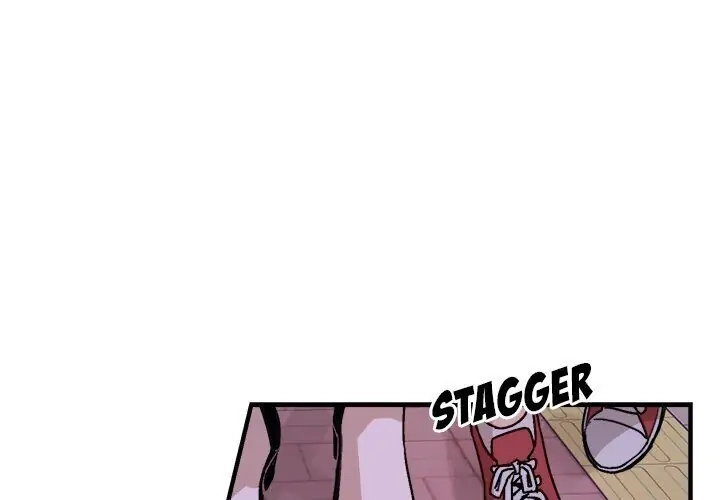 A Future With You - Chapter 41 Page 1