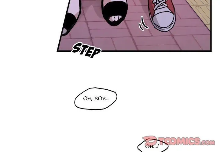 A Future With You - Chapter 41 Page 2