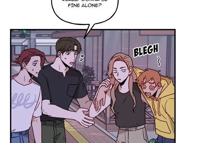 A Future With You - Chapter 41 Page 4