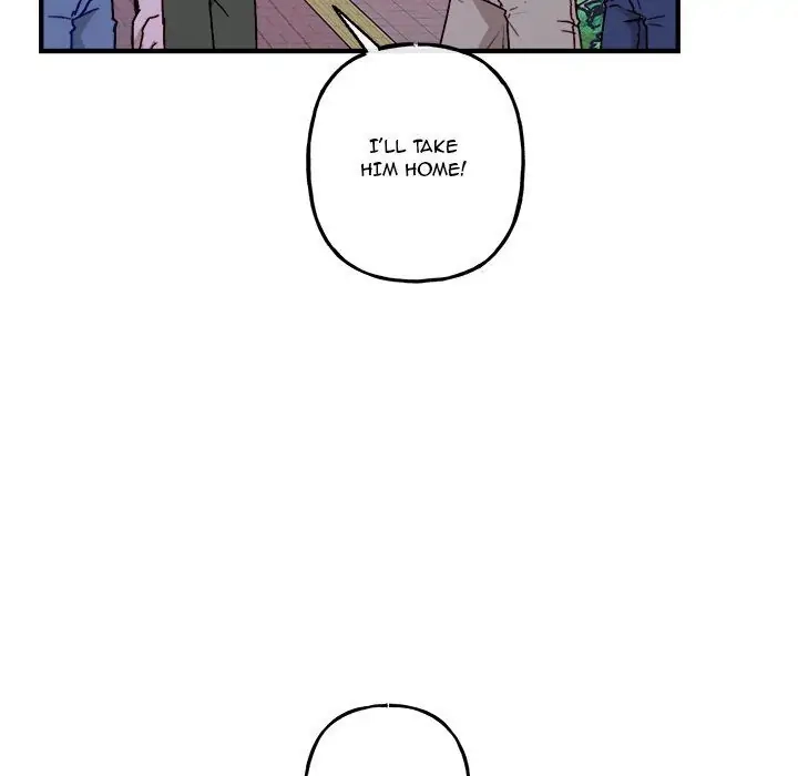 A Future With You - Chapter 41 Page 5