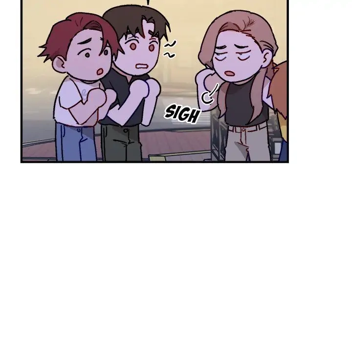 A Future With You - Chapter 41 Page 8
