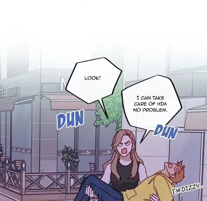 A Future With You - Chapter 41 Page 10