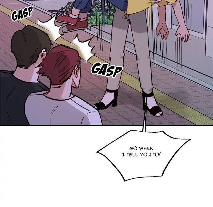 A Future With You - Chapter 41 Page 11