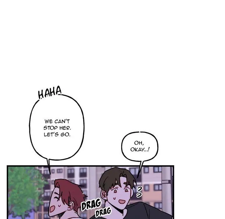 A Future With You - Chapter 41 Page 12