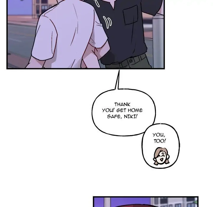 A Future With You - Chapter 41 Page 13