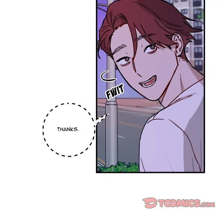 A Future With You - Chapter 41 Page 14