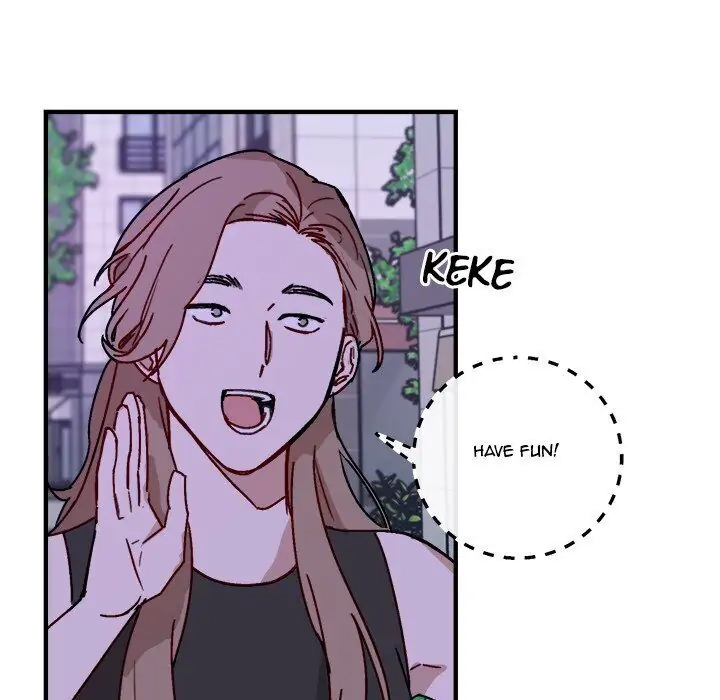 A Future With You - Chapter 41 Page 15