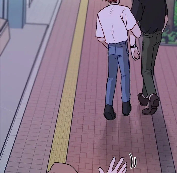 A Future With You - Chapter 41 Page 17