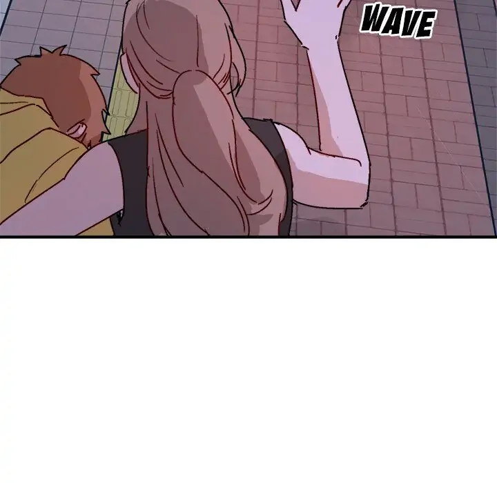 A Future With You - Chapter 41 Page 18