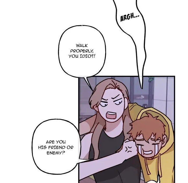 A Future With You - Chapter 41 Page 21
