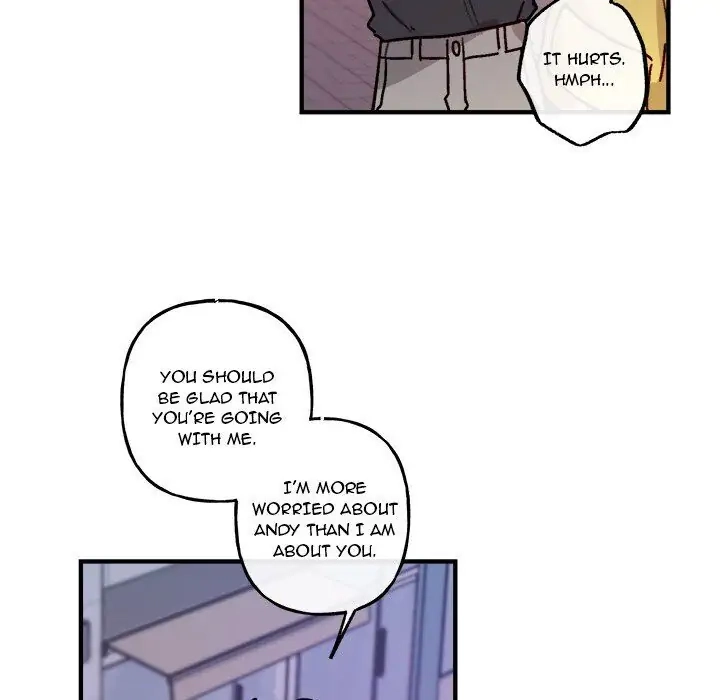 A Future With You - Chapter 41 Page 22
