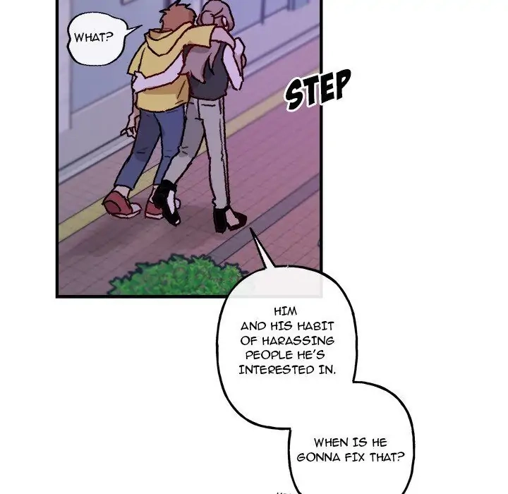 A Future With You - Chapter 41 Page 23