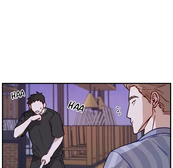 A Future With You - Chapter 41 Page 34