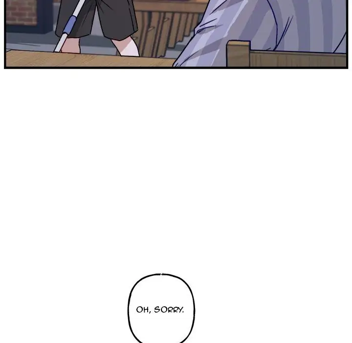 A Future With You - Chapter 41 Page 35