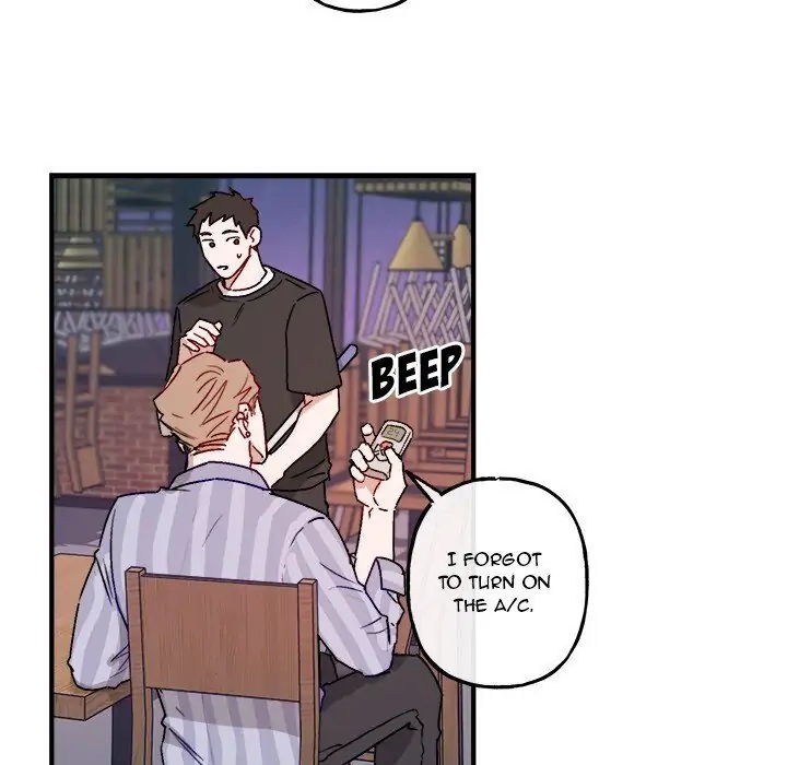 A Future With You - Chapter 41 Page 36