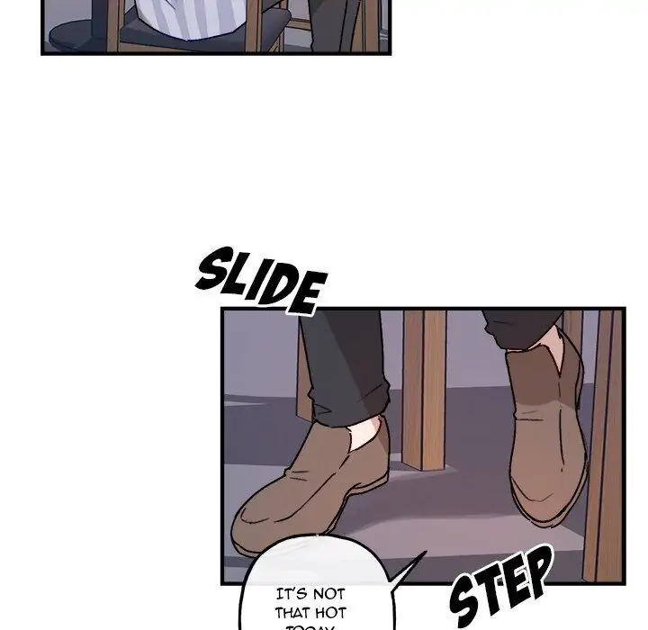 A Future With You - Chapter 41 Page 37