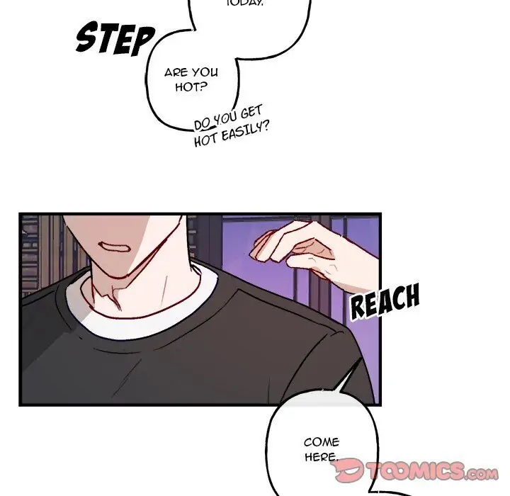 A Future With You - Chapter 41 Page 38