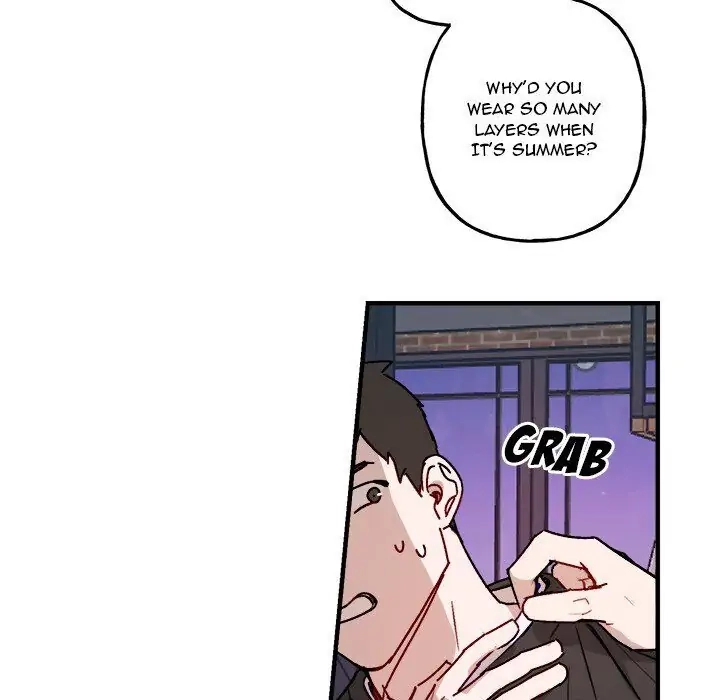 A Future With You - Chapter 41 Page 39