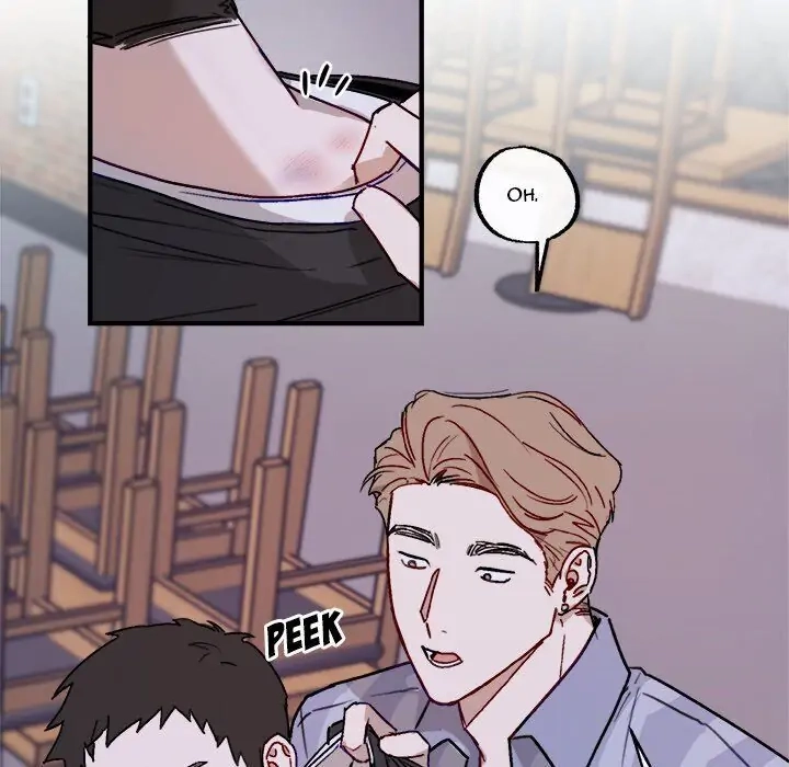 A Future With You - Chapter 41 Page 41