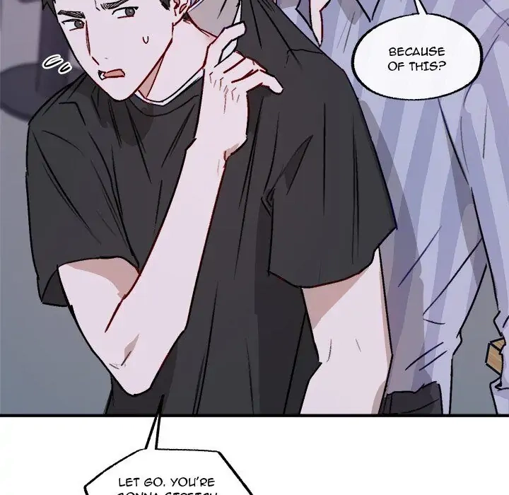 A Future With You - Chapter 41 Page 42